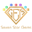 Seven Star Gems